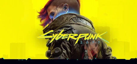 Cyberpunk 2077 official artwork