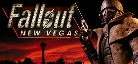 Fallout: New Vegas official artwork