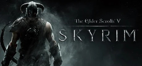 The Elder Scrolls V: Skyrim official artwork